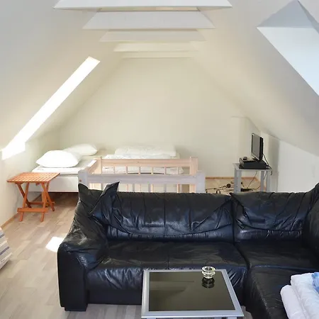 Feriehus Thisted Torsted (Nordjylland)