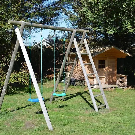 Feriehus Thisted